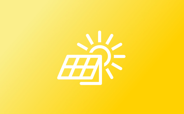 Energy Wise Canada solar community icon